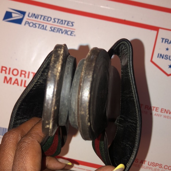 Gucci Sandals - Picture 9 of 9